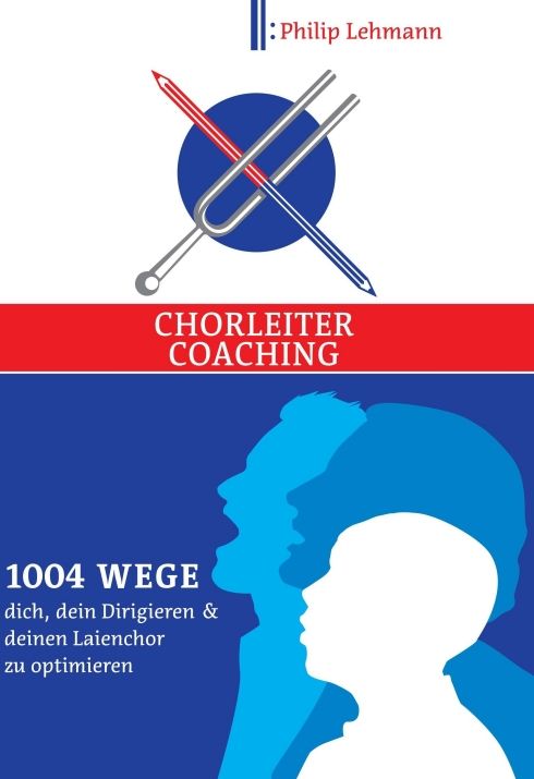 Produktbild: Chorleiter-Coaching
