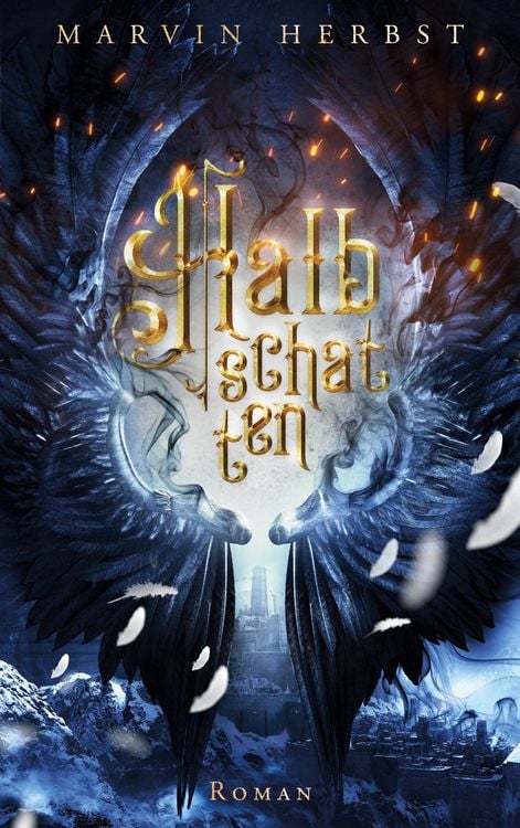 Produktbild: Halbschatten