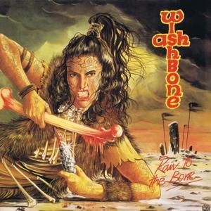 Produktbild: Raw To The Bone (Expanded 2CD Edition)