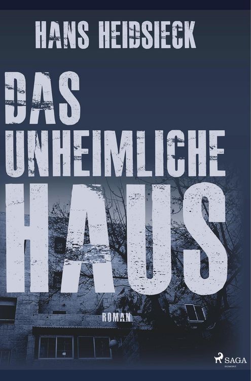 Produktbild: Das unheimliche Haus