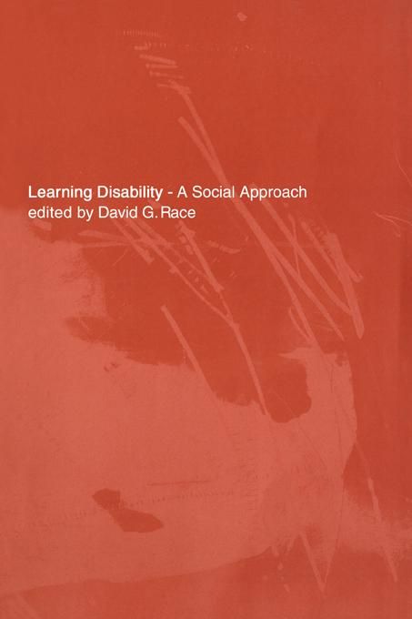 Produktbild: Learning Disability