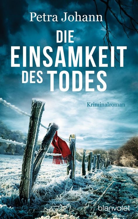 Produktbild: Die Einsamkeit des Todes