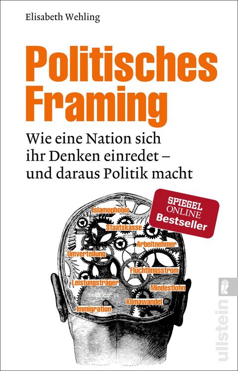 Produktbild: Politisches Framing
