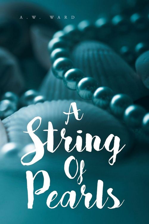 Produktbild: A String of Pearls