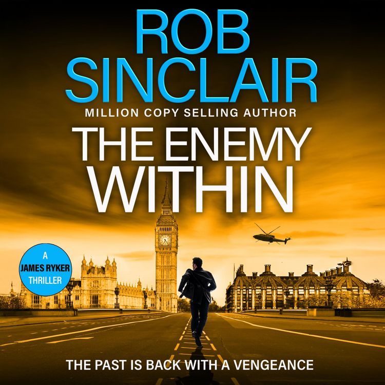 Produktbild: The Enemy Within
