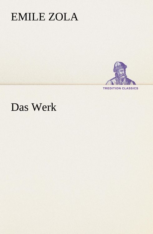 Produktbild: Das Werk