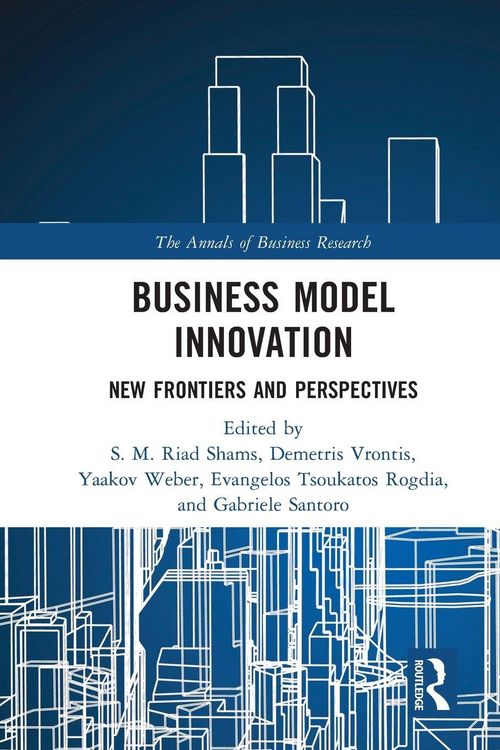 Produktbild: Business Model Innovation