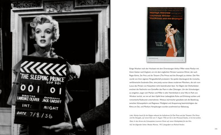 Produktbild: Marilyn