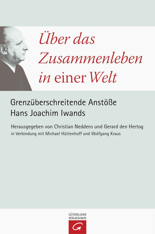 Produktbild: &Uuml;ber das Zusammenleben in einer Welt