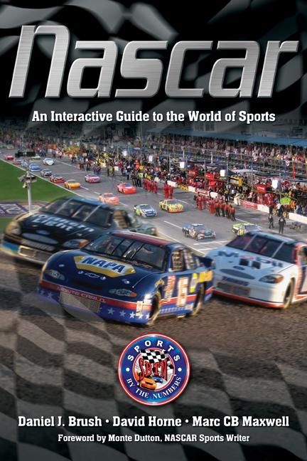 Produktbild: Nascar