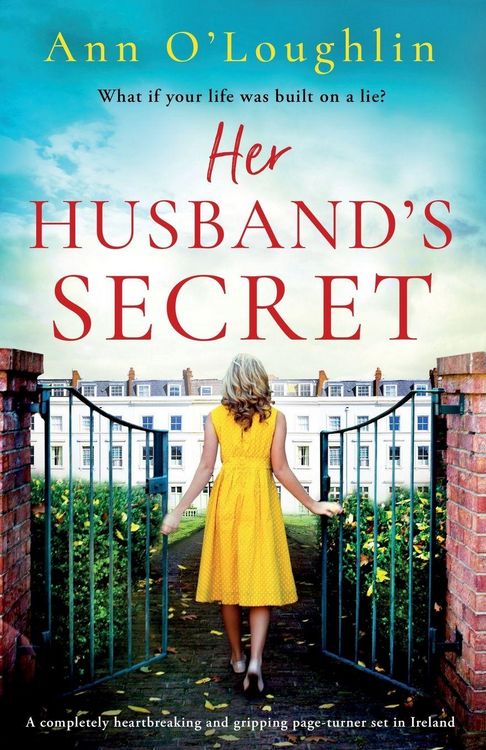 Produktbild: Her Husband's Secret