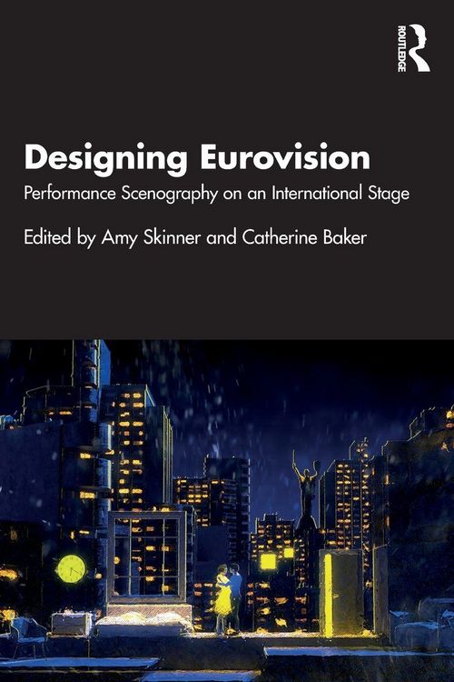 Produktbild: Designing Eurovision