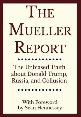 Produktbild: The Mueller Report