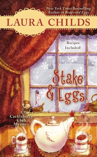 Produktbild: Stake & Eggs