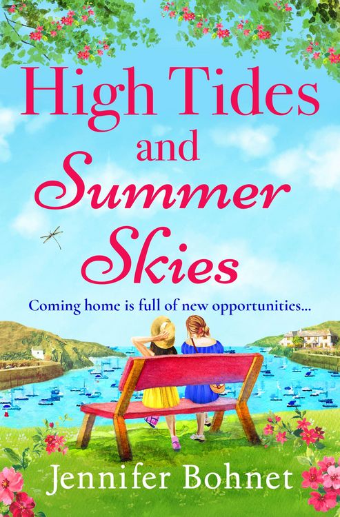 Produktbild: High Tides and Summer Skies