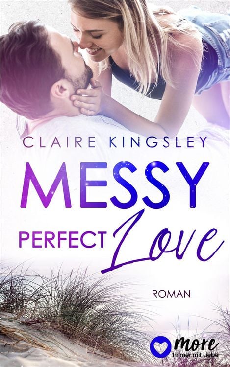 Produktbild: Messy perfect Love