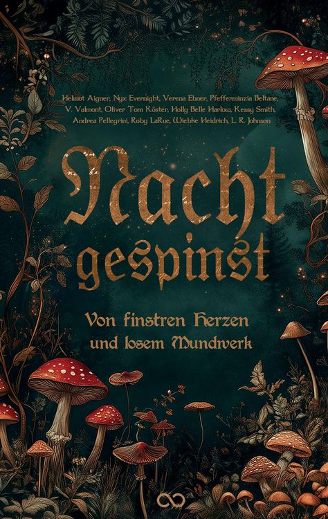 Produktbild: Nachtgespinst