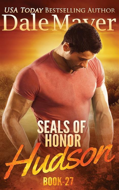 Produktbild: SEALs of Honor: Hudson