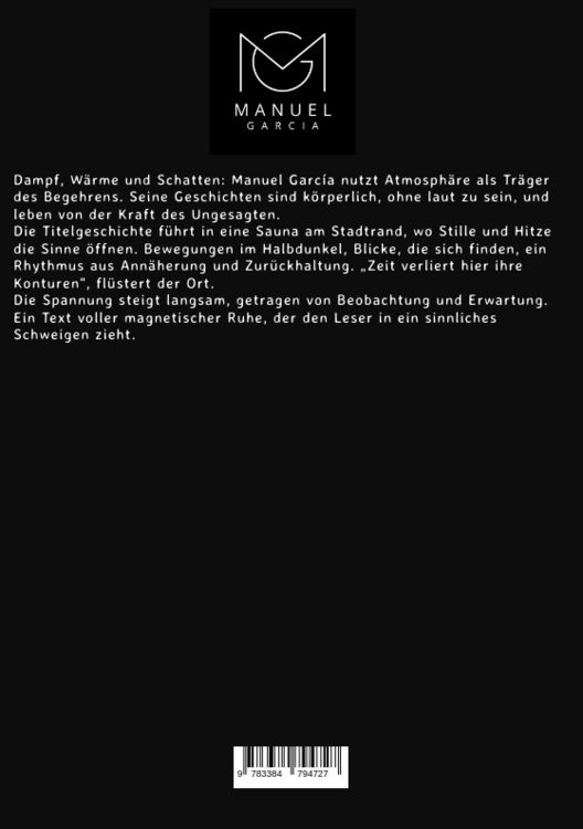 Produktbild: In der t&uuml;rkischen Sauna