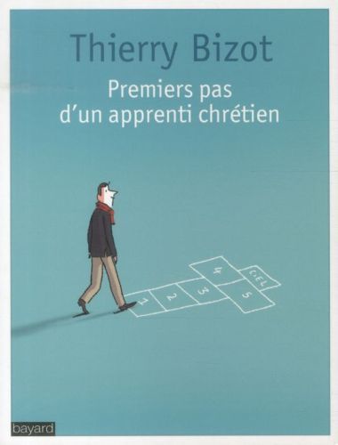 Produktbild: Premiers pas d'un apprenti chr&eacute;tien
