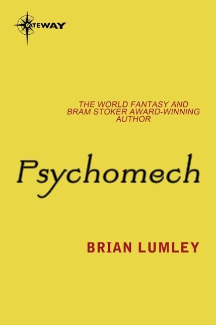 Produktbild: Psychomech