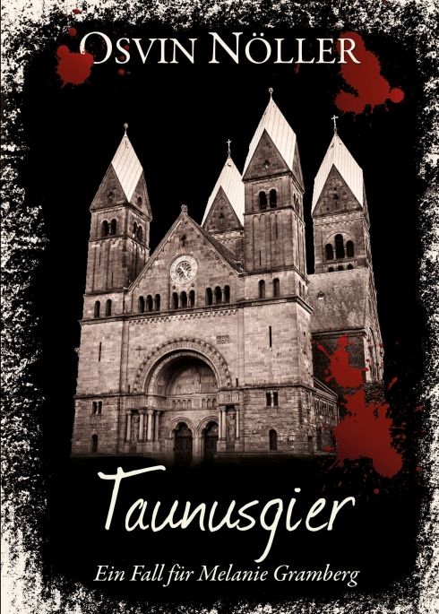 Produktbild: Taunusgier