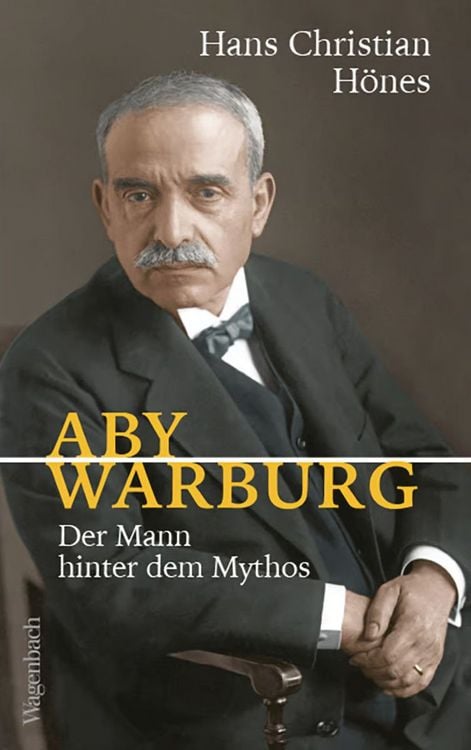 Produktbild: Aby Warburg
