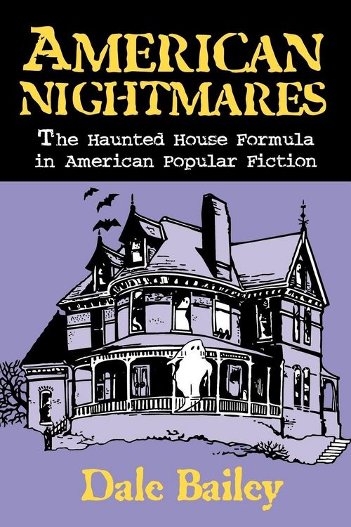 Produktbild: American Nightmares