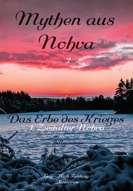 Produktbild: Mythen aus Nohva 2