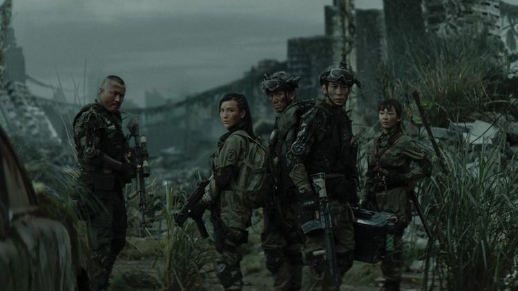 Produktbild: Restart the Earth