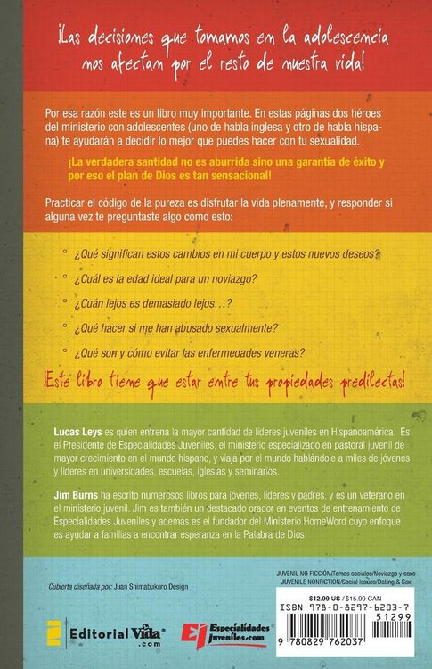 Produktbild: El C&iquest;&iquest;digo de la Pureza