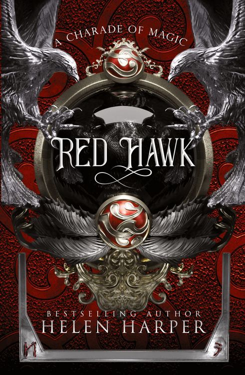 Produktbild: Red Hawk
