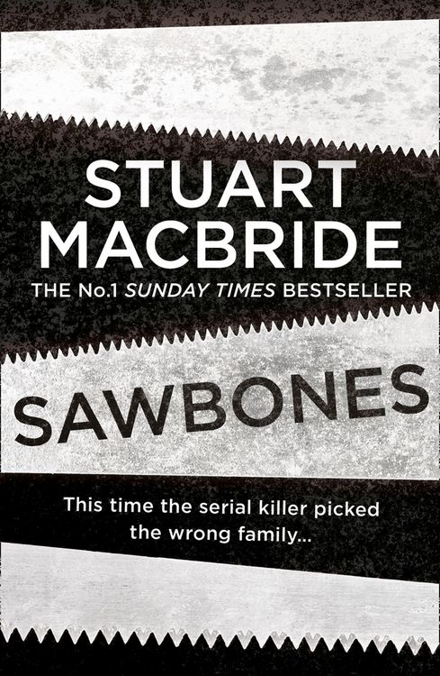 Produktbild: Sawbones: A Novella