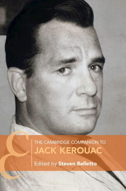Produktbild: The Cambridge Companion to Jack Kerouac