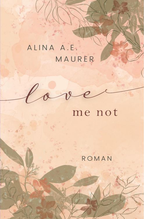 Produktbild: Love Me Not