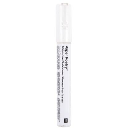 Produktbild: Tafelmarker, weiss