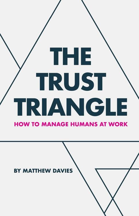 Produktbild: The Trust Triangle