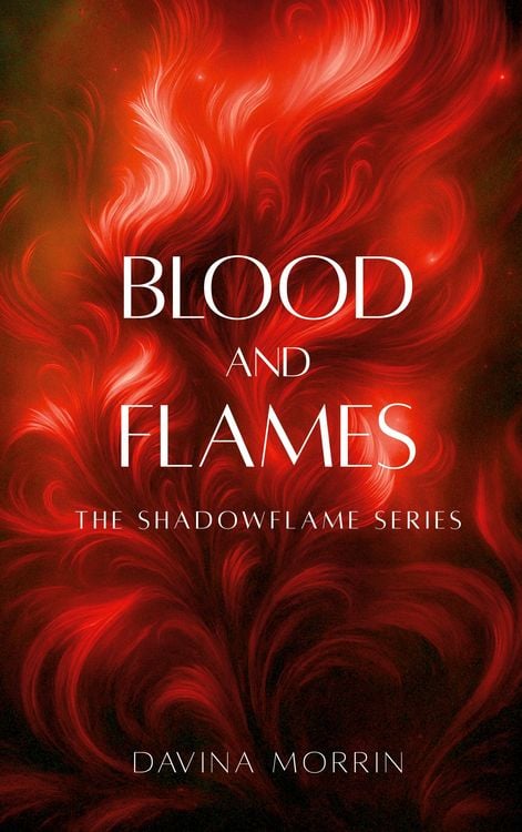 Produktbild: Blood and Flames