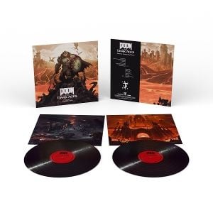 Produktbild: DOOM: The Dark Ages (Original Soundtrack)
