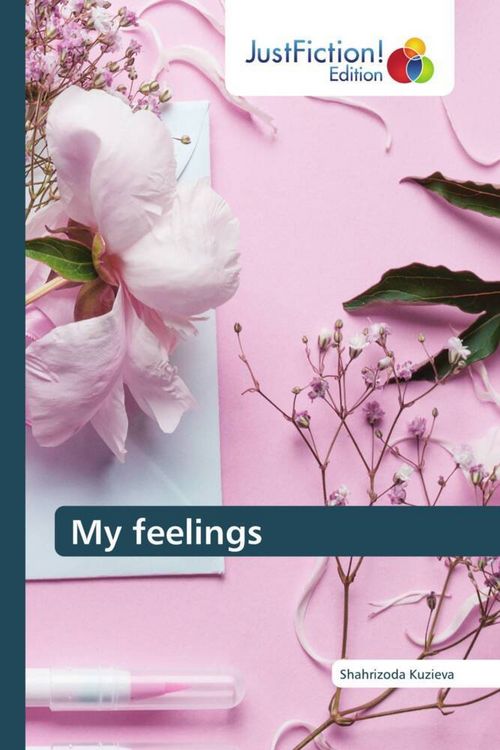 Produktbild: My feelings