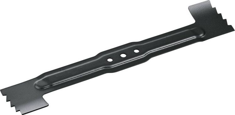Produktbild: Bosch Home and Garden F016800369 Rotak 43 LI Rasenm&auml;her Messer Passend f&uuml;r (Details) Bosch Rotak 43 Li