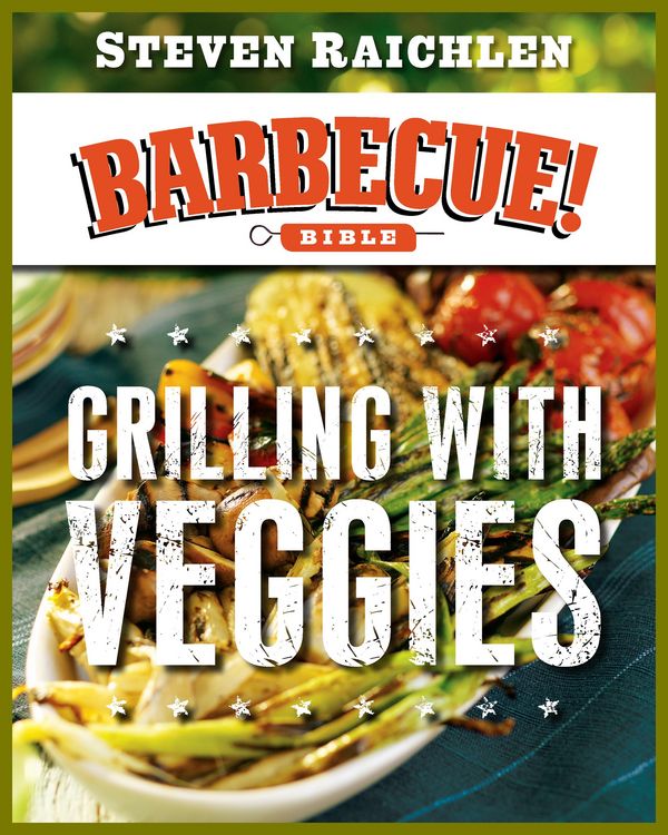 Produktbild: Grilling with Veggies