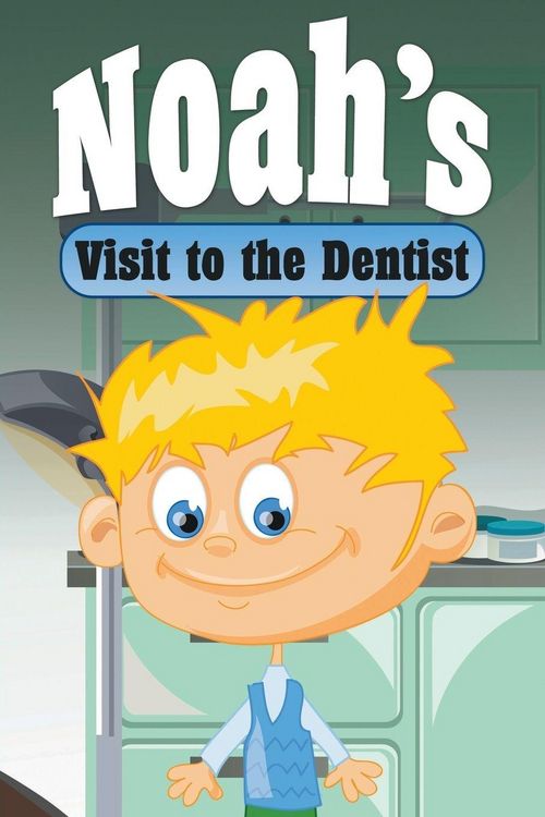 Produktbild: Noah's Visit to the Dentist