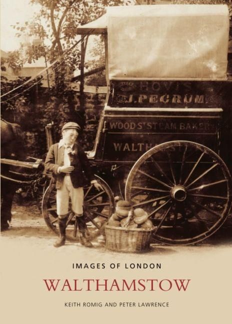 Produktbild: Walthamstow