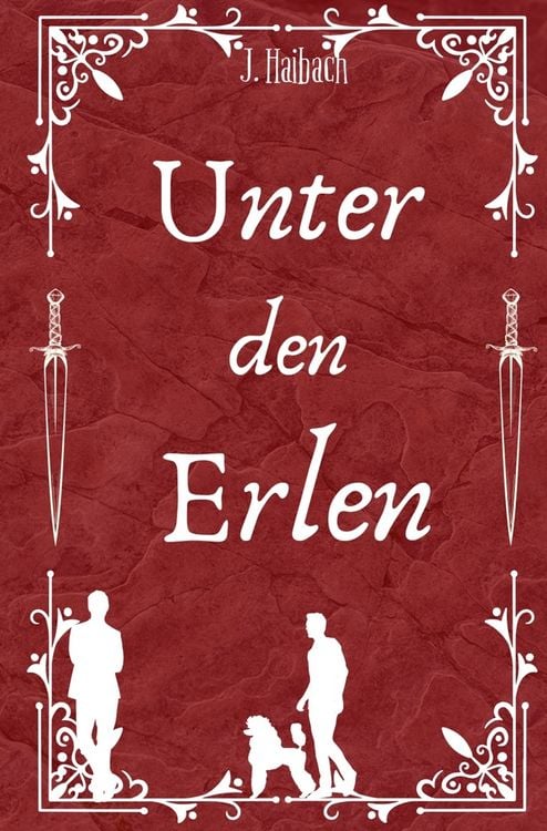 Produktbild: Unter den Erlen