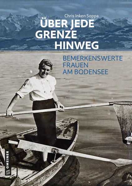 Produktbild: &Uuml;ber jede Grenze hinweg