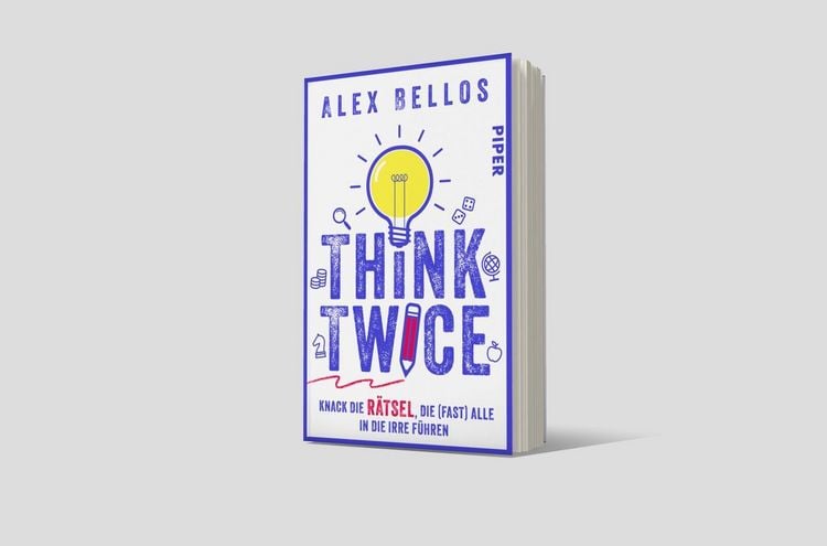 Produktbild: Think Twice