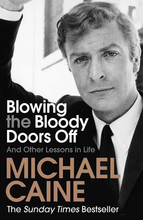 Produktbild: Blowing the Bloody Doors Off