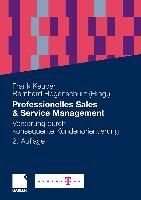 Produktbild: Professionelles Sales & Service Management
