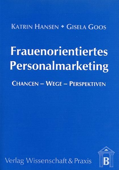 Produktbild: Frauenorientiertes Personalmarketing.